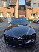 Alfa Romeo 159 2.4 JTDM 20V ti ti - Alfa Romeo Gebrauchtwagen in Aachen