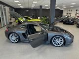 Porsche Cayman 718|2HD|S.heft|20"|DAB|Kamera|unfallfrei - Porsche Cayman aus 2017