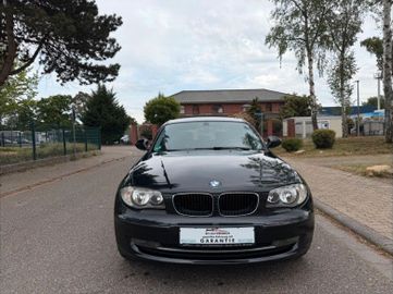 BMW 118 - 6
