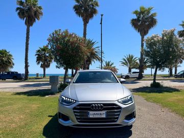 Audi A4 - 3