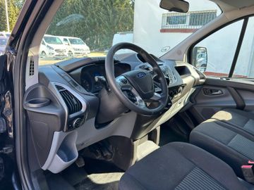 Ford Transit Custom - 10