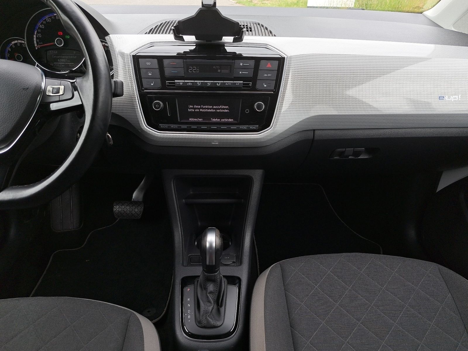 Volkswagen e-up! - Bild 24