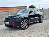 Jeep Grand Cherokee SRT 6.4 V8 HEMI Automatik SRT