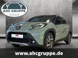 Toyota Aygo X 1.0-l VVT-i EU6E 5-Türer Explore CVT, Clo