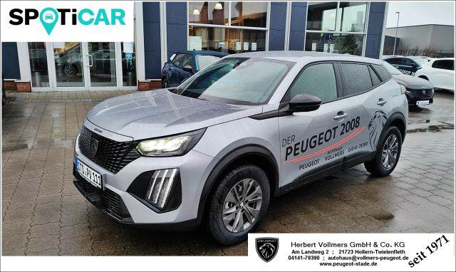 Peugeot 2008 Benzin 100 Business