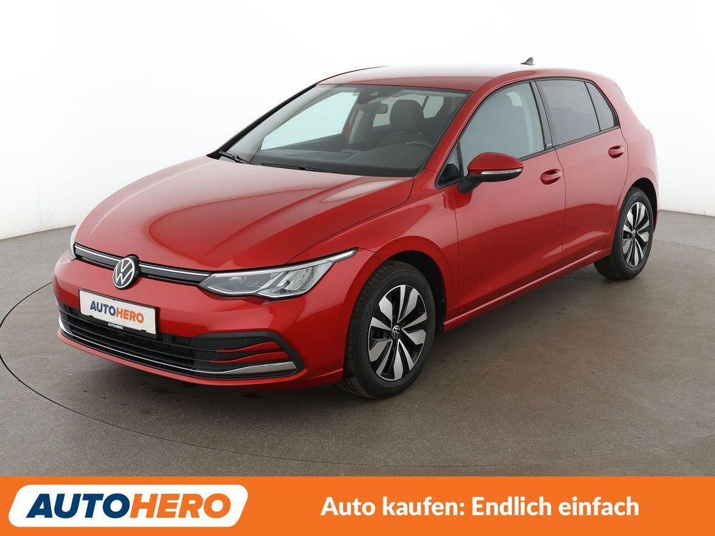 Image of Volkswagen Golf
