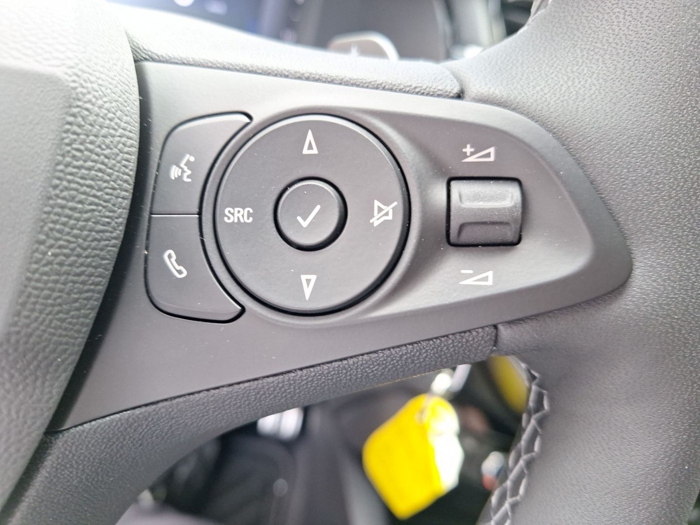 Opel Corsa - Bild 19