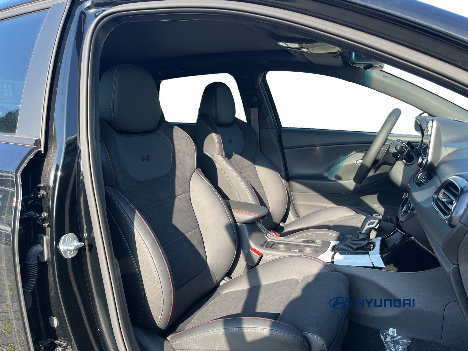 Hyundai i30 – Bild 19