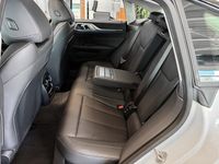 BMW i4 - Vorschau Bild 17