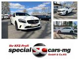 Mercedes-Benz A 220 CDI / AMG / Pano / Kamera / Navi / Euro6 - Mercedes-Benz A 220: Cdi