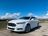 Ford Mondeo MK5 2.0 TDCI Titanium TÜV Serv... - Ford Mondeo: Mk2