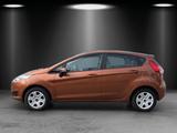 Ford Fiesta 1.0 EcoBoost Trend - Ford Fiesta Gebrauchtwagen in Mannheim