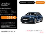 Audi A3 Sportback 40 TFSIe S line LED*RFK*ACC*Sound