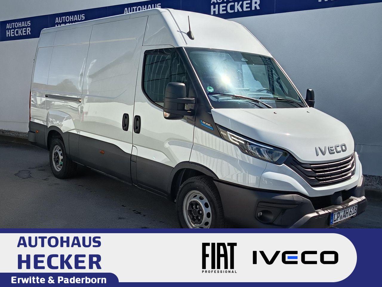 Iveco 35S14E V e-Daily