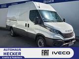 Iveco 35S14E V e-Daily - Iveco Elektro