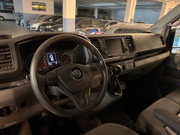 Volkswagen Crafter - 7