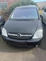 Opel Meriva - Opel Meriva Gebrauchtwagen in Münster