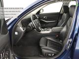 BMW 318 3-serie 318i | Leder | Adaptive cruise | sit - gebrauchte BMW 318 aus dem Jahr 2022