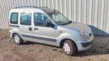 Renault Kangoo Privilege 1.6 16V Automatik Expression - Renault Kangoo: Expres
