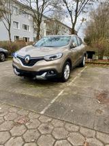 Renault Kadjar 1.2 TCe - Renault Kadjar in Hamburg