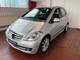 Mercedes-Benz A 160/GJR/Sitzheizung/Klima/TÜVNeu - gebrauchte Mercedes-Benz A 160 aus dem Jahr 2011
