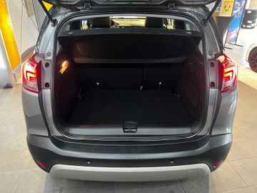 Bild 11 Opel Crossland (X) Crossland INNOVATION - RFK - LENKRAD-/SITZHZG.