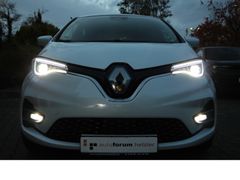 Fahrzeugabbildung Renault ZOE Intens*Kamera!*Sitzheizung!*Navi!*wie neu!*