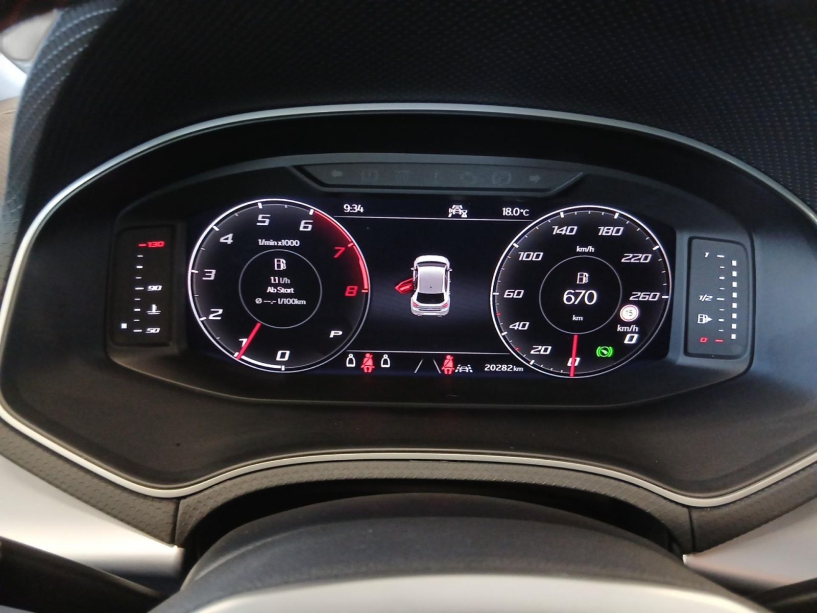 Seat Ibiza - Bild 19