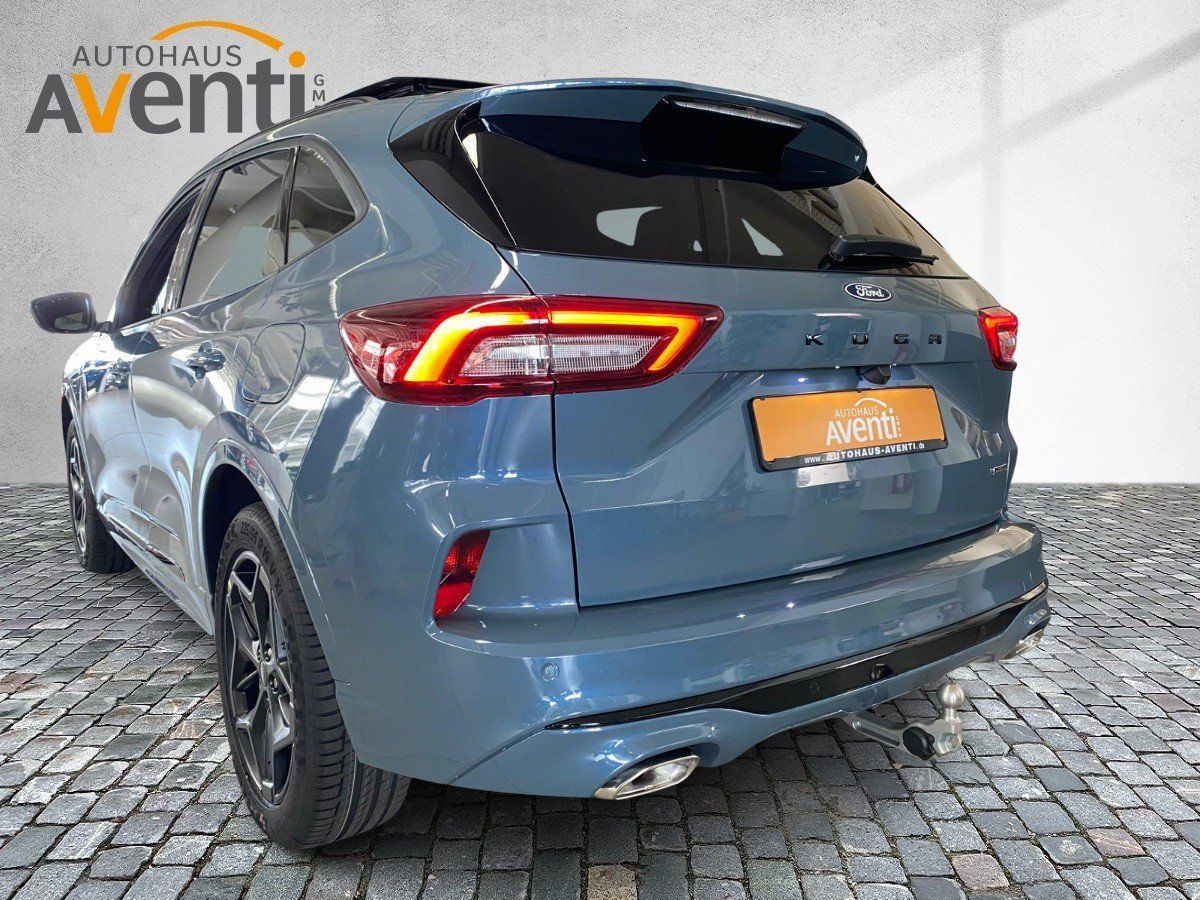 Ford Kuga - Bild 5