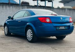 RENAULT Megane Coupe*Garantie*Scheckheft*TÜV*INSP NEU