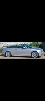 BMW 330 Ci M-Paket Hardtop Windshott TÜV + Insp. NEU - BMW 330 aus 2001: 330i