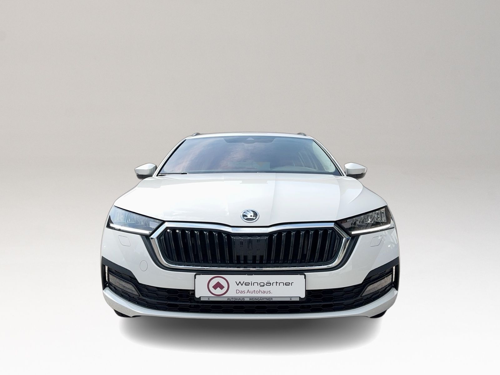 Octavia Combi 2.0 TDI DPF Ambition 4x4, Business