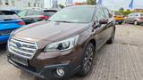 Subaru Outback 2.5i Sport Lineartronic - Subaru Outback mit Benzin-Antrieb: Kombi
