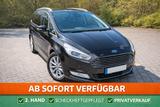 Ford Galaxy 2.0 TDCi Aut,AHK,7-Sitz,2H,Scheckh. - gebrauchte Ford Galaxy aus dem Jahr 2015