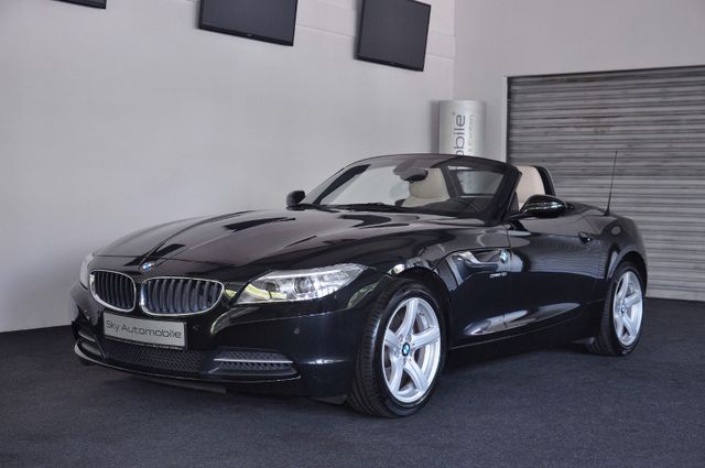 BMW Z4 sDrive ! Erst 070.622 km ! Sehr gepflegt !