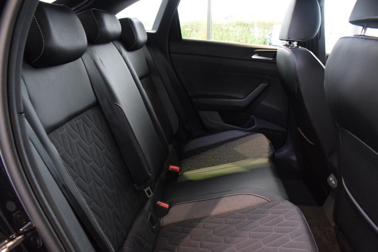 Volkswagen Taigo - Bild 9