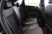 Volkswagen Taigo - Vorschau Bild 9