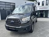 Ford Transit 350 L2 Trend | Magnetic Graumetallic - gebrauchte Ford Transit aus dem Jahr 2016