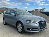 Audi A3 Sportback 1.4 TFSI *Automatik*Klimaautomatik - Audi A3 aus 2011: Sportback