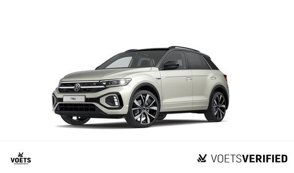Image of Volkswagen T-Roc