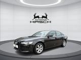 Audi A6 Lim. 3.0 TDI quattro LEDER Standheizung BOSE - Audi A6 aus 2012