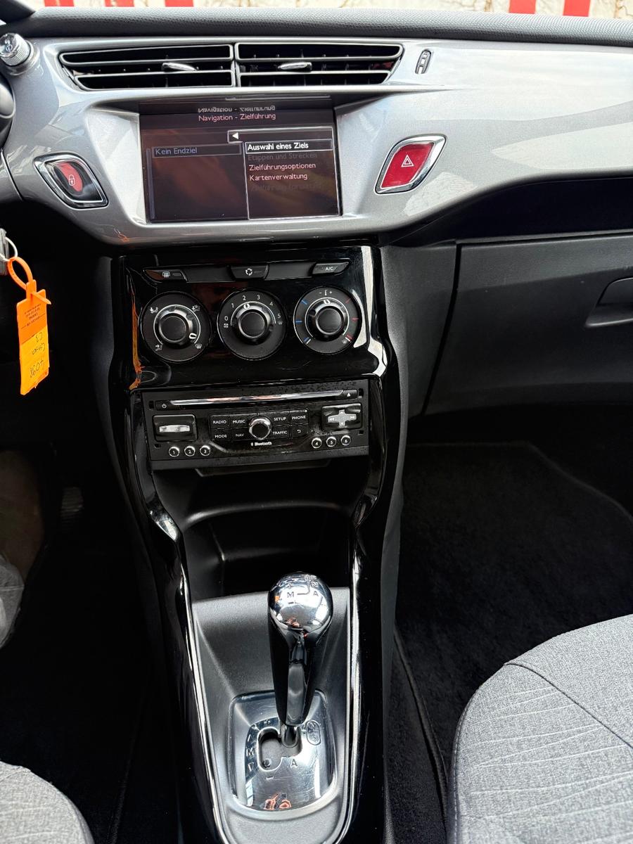 Citroën C3 Selection(Tüv&Insp. neu/Automatik)