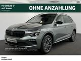 Skoda Kamiq Tour 1.0 TSI DSG
