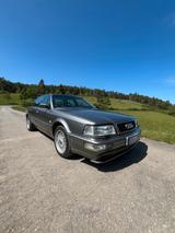 Audi V8 D11 / 3.6l / Quattro / H-Zulassung... - Audi V8: Von Privat