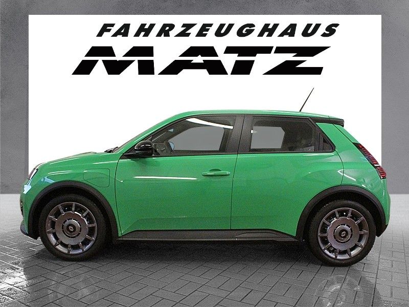 Fahrzeugabbildung Renault R 5  E-Tech 120 Urban Range *CCS*