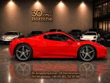 Ferrari 458 Spider*CARBON-LR*LIFT*Dt. Erstauslieferung* - Ferrari 458: Cabrio