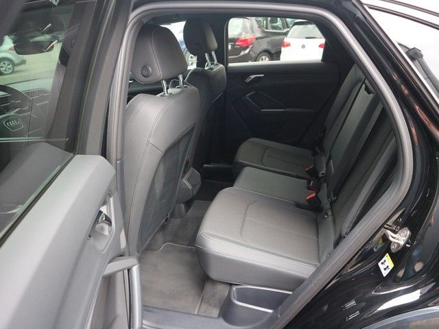 Audi Q3 - Bild 8