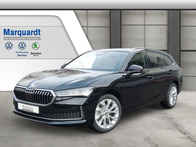 Skoda Superb 2.0 TDI 4x4 Pano 360Standh Matrix AHK ACC