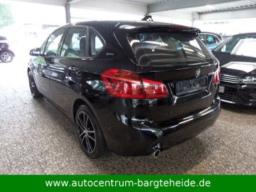 BMW 225 Active Tourer - 5