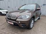 BMW X5 xDrive40d - BMW X5: Xdrive
